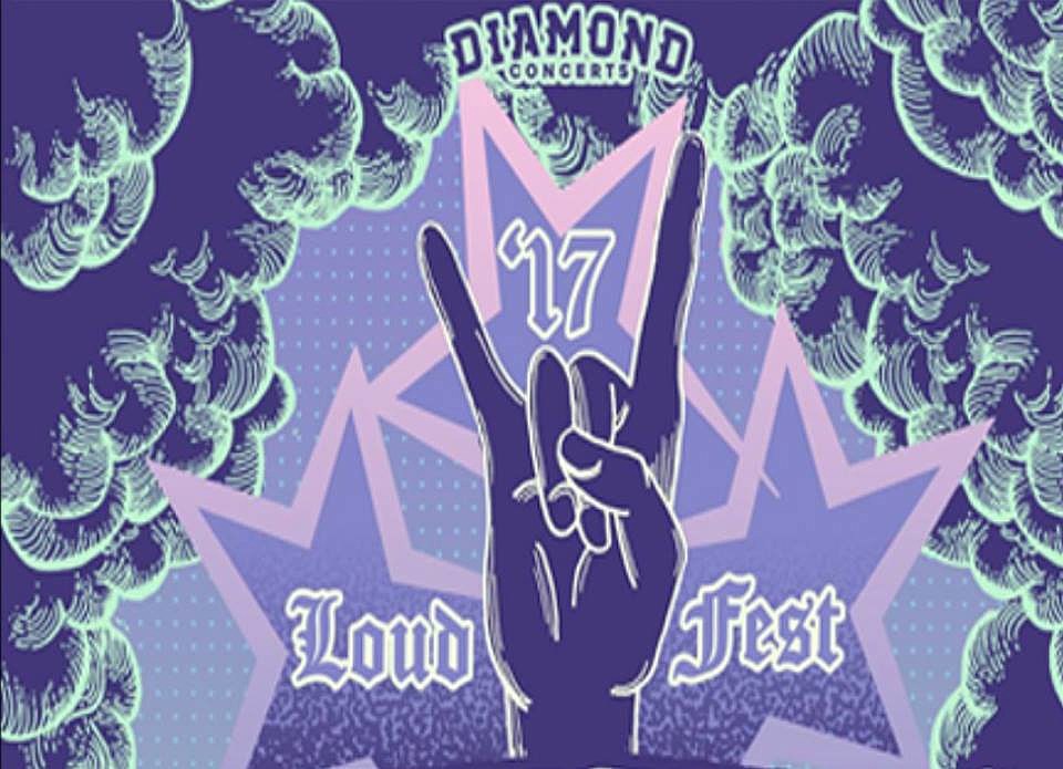 Loud Fest at GameChangerWorld cut short after fight broke out with security