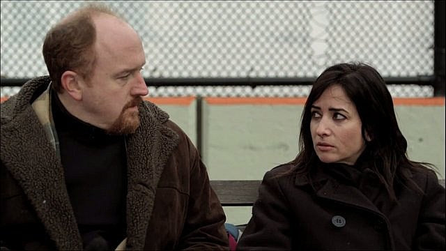 FX Networks severs ties with Louis CK; Pamela Adlon responds
