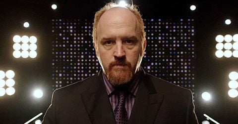 Louis CK adds 3rd Madison Square Garden show (one already happened)