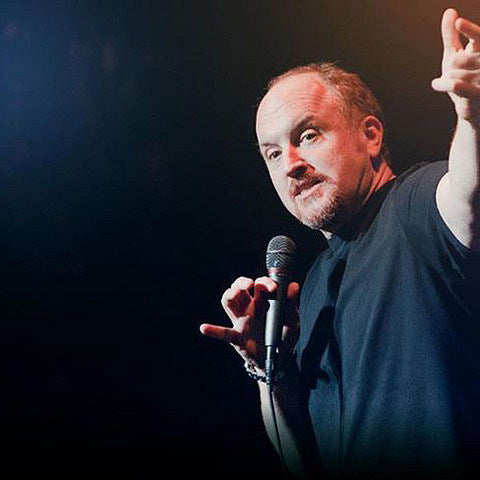 Louis CK adds a FOURTH show at MSG (tix on sale)