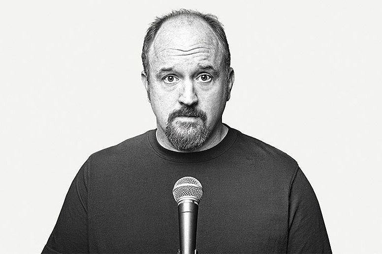 Louis CK bans attendees from sharing show material without “consent”