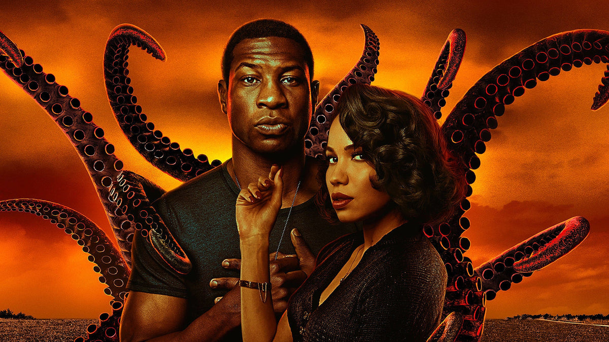 Raphael Saadiq made the score for HBO’s ‘Lovecraft Country’ over Zoom