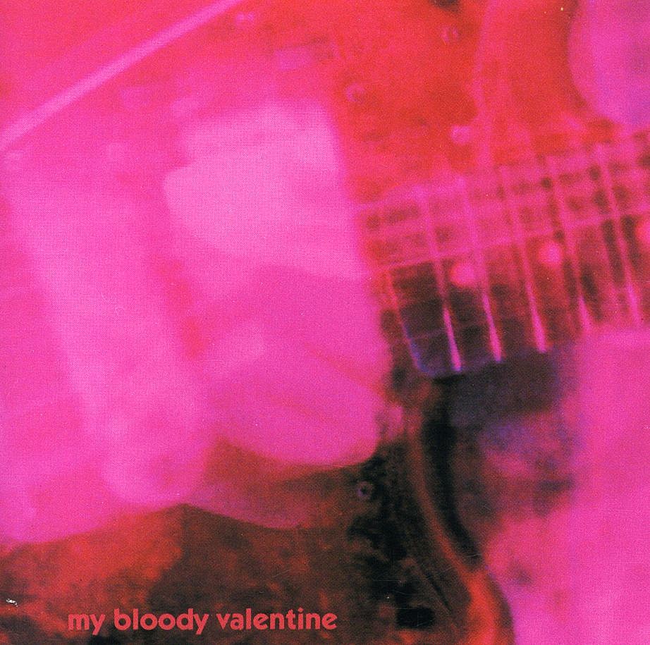 Kevin Shields says My Bloody Valentine “100% will” have a new album in 2018