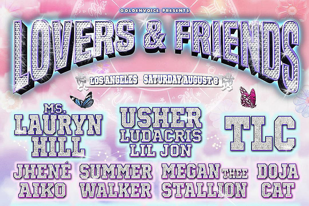 Lovers & Friends festival cancelled