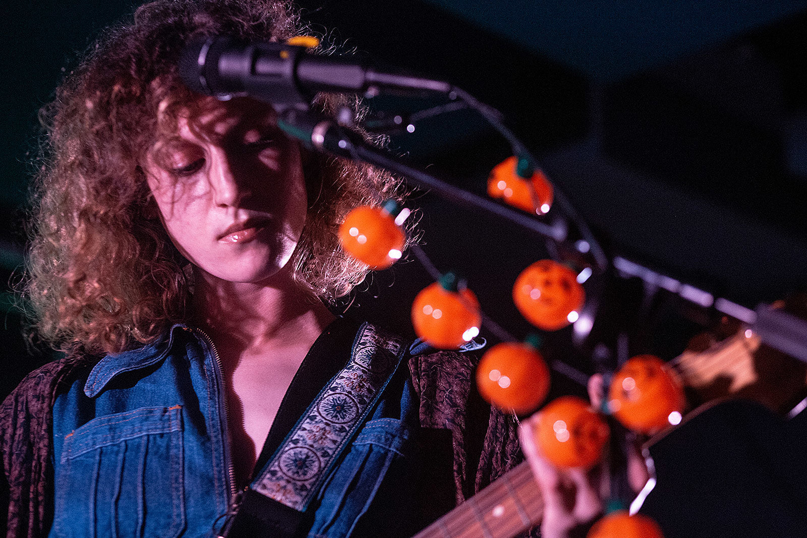 Squirrel Flower announces 2022 tour
