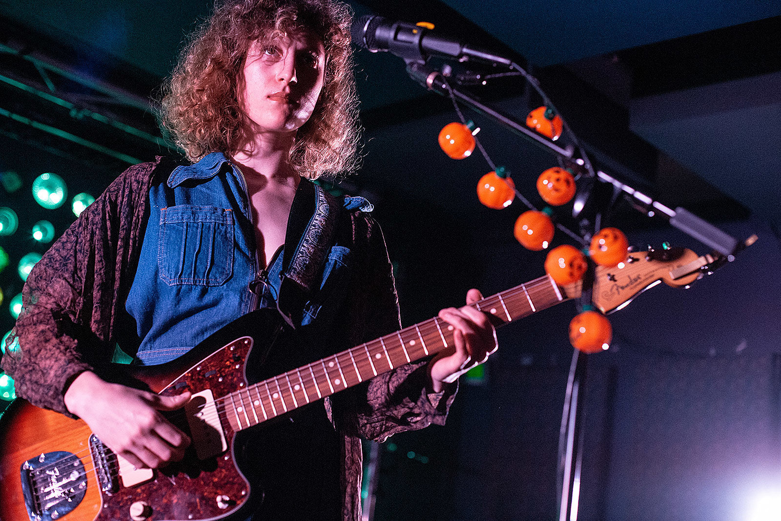 Squirrel Flower announces new LP ‘Planet (i)’ (watch “Hurt a Fly” video)