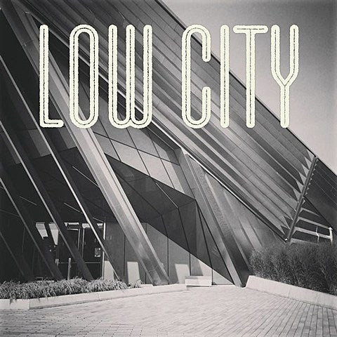 indie/classical duo Low City working w/ members of Bon Iver and Dirty Projectors, have a new single (listen)