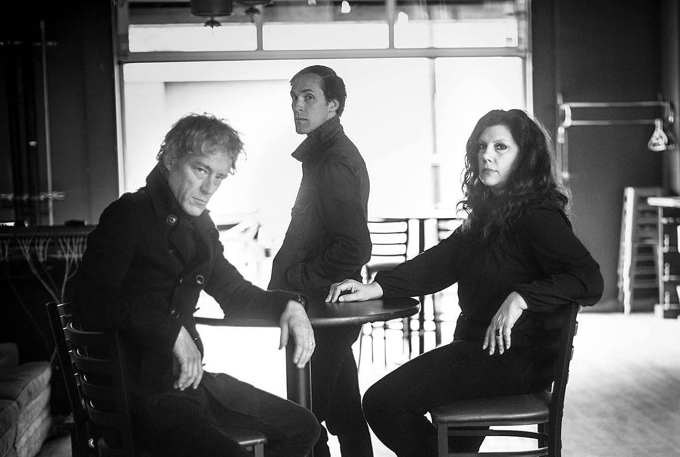 Low prep new album for September, share cover of Dylan’s “Knockin’ on Heaven’s Door”