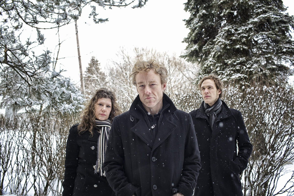 Low share new holiday song “Some Hearts (at Christmas Time)”
