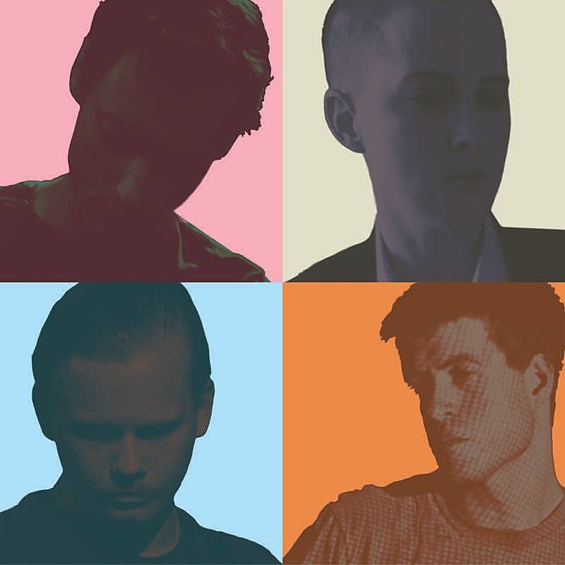 Lower Dens playing inside an inflatable structure at Pioneer Works ++ other tour dates