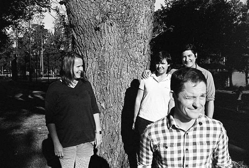 Australia’s Lower Plenty released ‘Sister Sister’ (listen), tell us their Top 10 of 2016