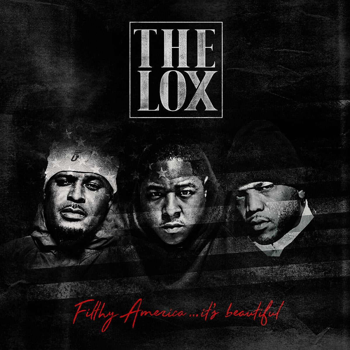The LOX releasing first album in 16 years in two weeks (stream two songs now)