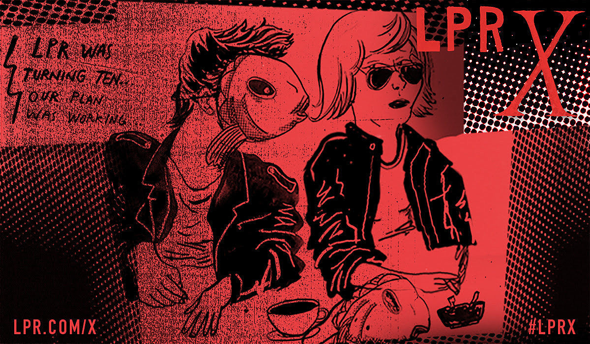 LPR celebrating 10th anniversary w/ concert series (of Montreal, CYHSY, Doveman, Olafur Arnalds, more)