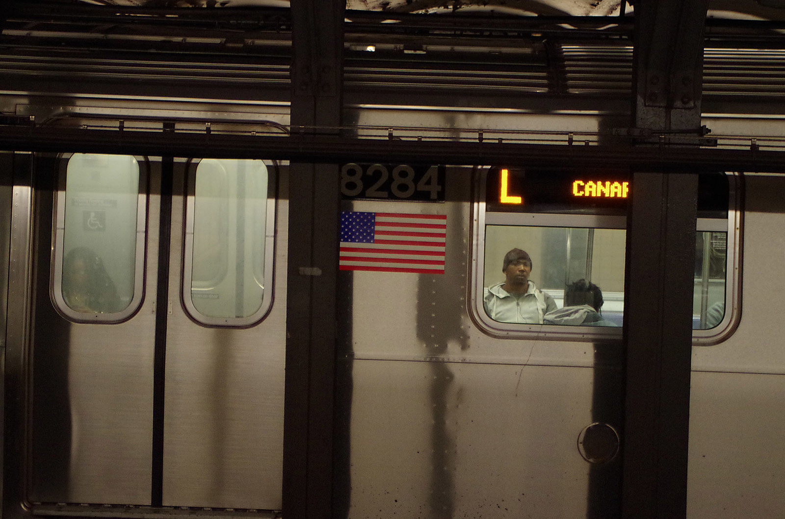 L Train shutdown plan revealed by MTA