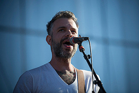 Lucero talk new LP, upcoming Sailor Jerry tour, A$AP Rocky sampling them, True Detective & more +++ new song stream