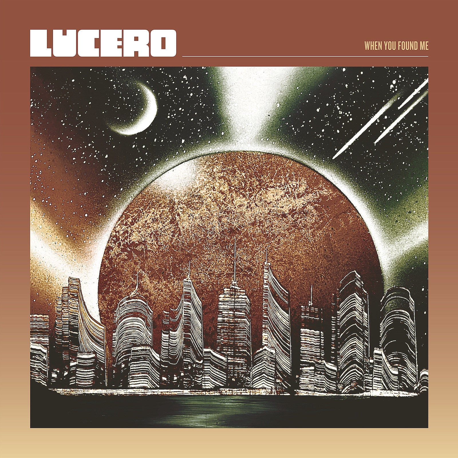 Lucero announce new album, ‘When You Found Me’ (stream a track)