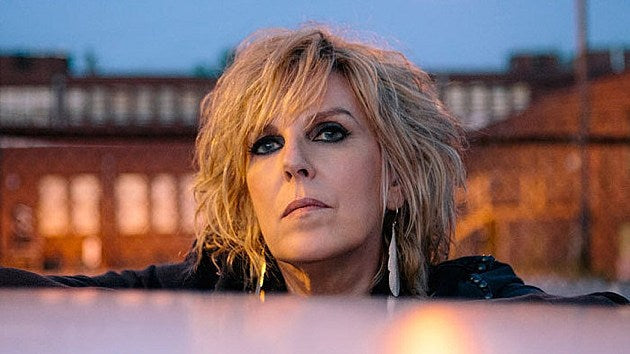 Lucinda Williams streaming ‘The Ghosts of Highway 20’ (listen)
