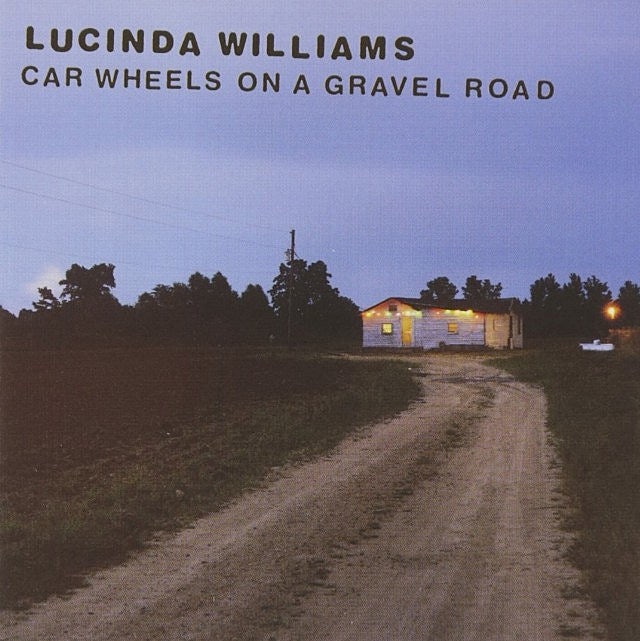 Lucinda Williams announces ‘Car Wheels On A Gravel Road’ 20th anniversary tour