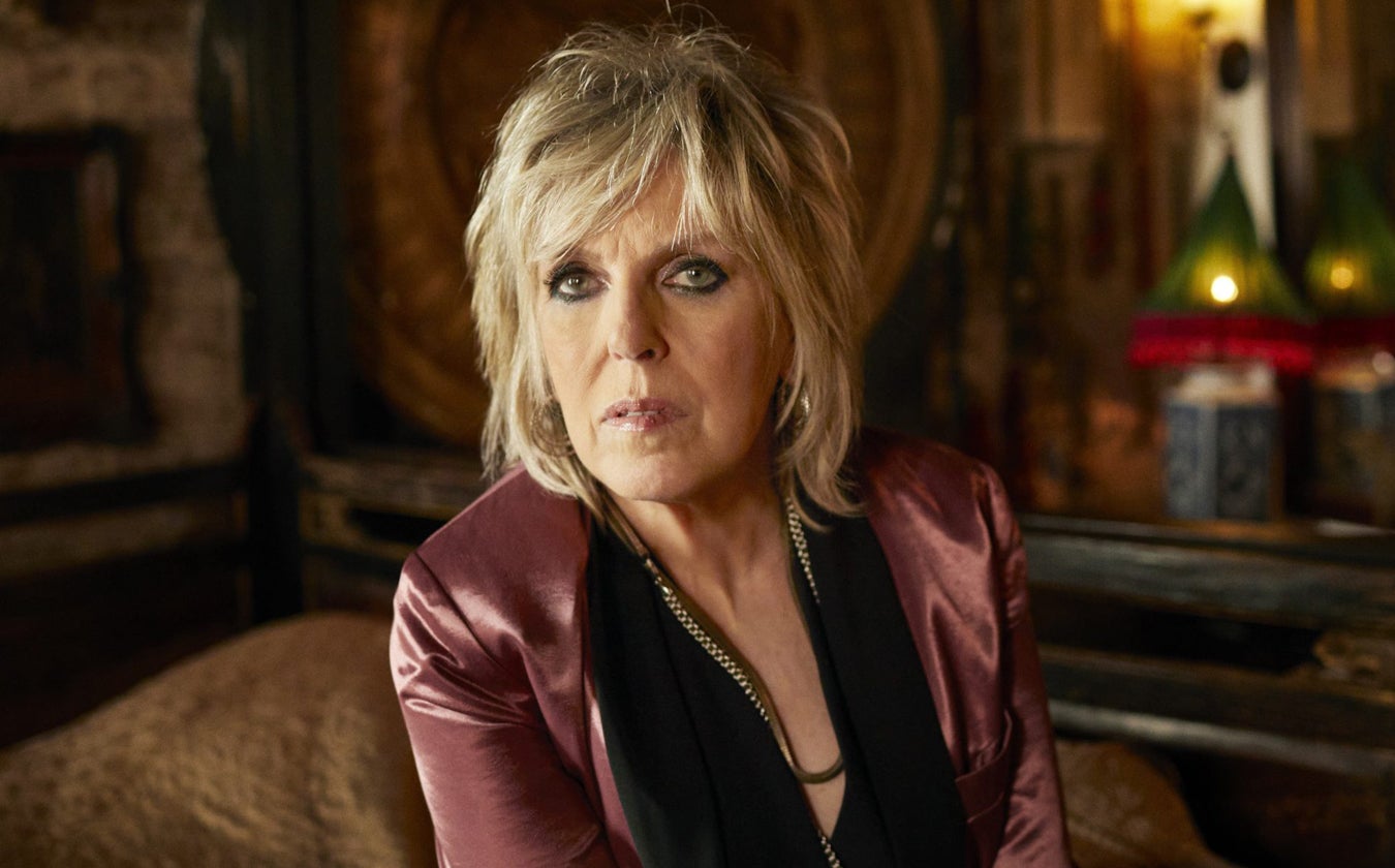 Lucinda Williams adds more dates to fall tour, including 2 NYC-area shows