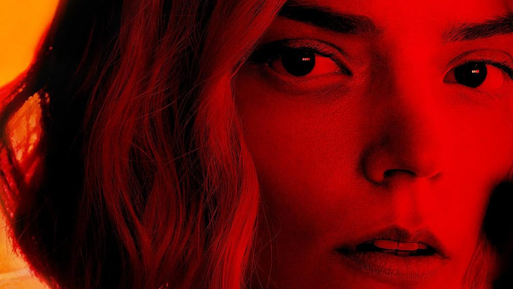 Hear Fiona Apple’s theme song for new Apple TV series ‘Lucky’