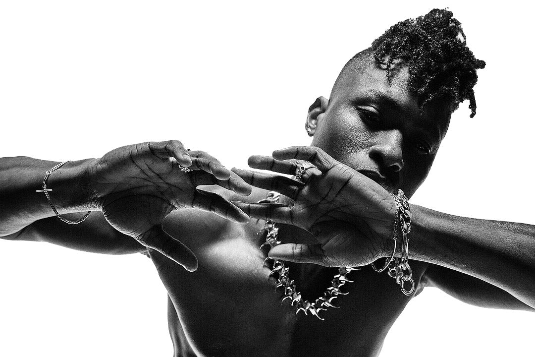 Lucky Daye announces tour w/ Fana Hues (hear her new single “Paper Tigers”)