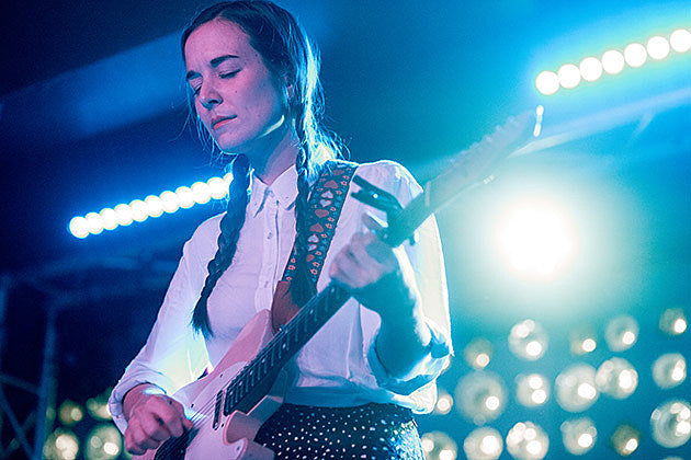 Margaret Glaspy shares title track off debut LP, announces tour