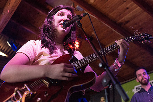 Lucy Dacus shares “I Don’t Wanna Be Funny Anymore” video