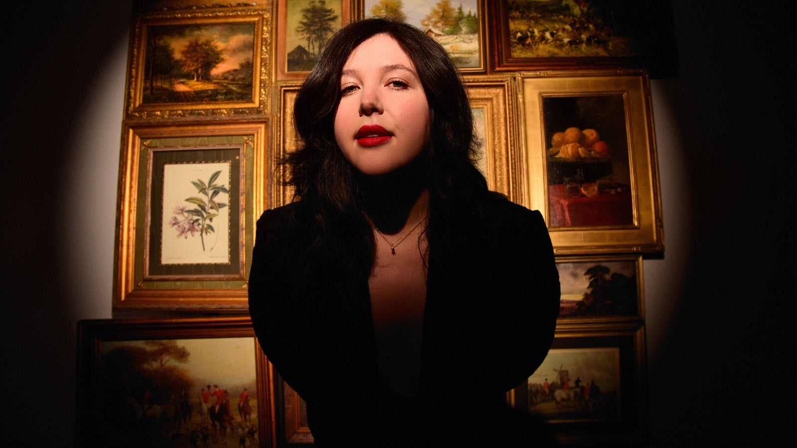 Lucy Dacus adds new shows to tour with MUNA’s Katie Gavin & jasmine.4.t