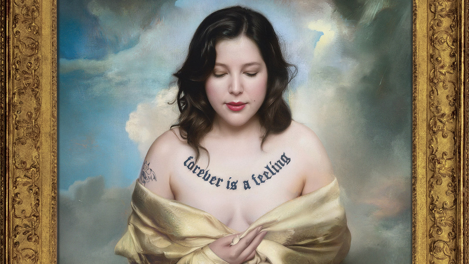 Lucy Dacus announces new LP ft. Phoebe Bridgers, Julien Baker & more, shares 2 tracks, announces tour