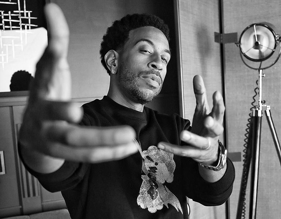 Ludacris names top 5 rappers with the greatest flows of all time