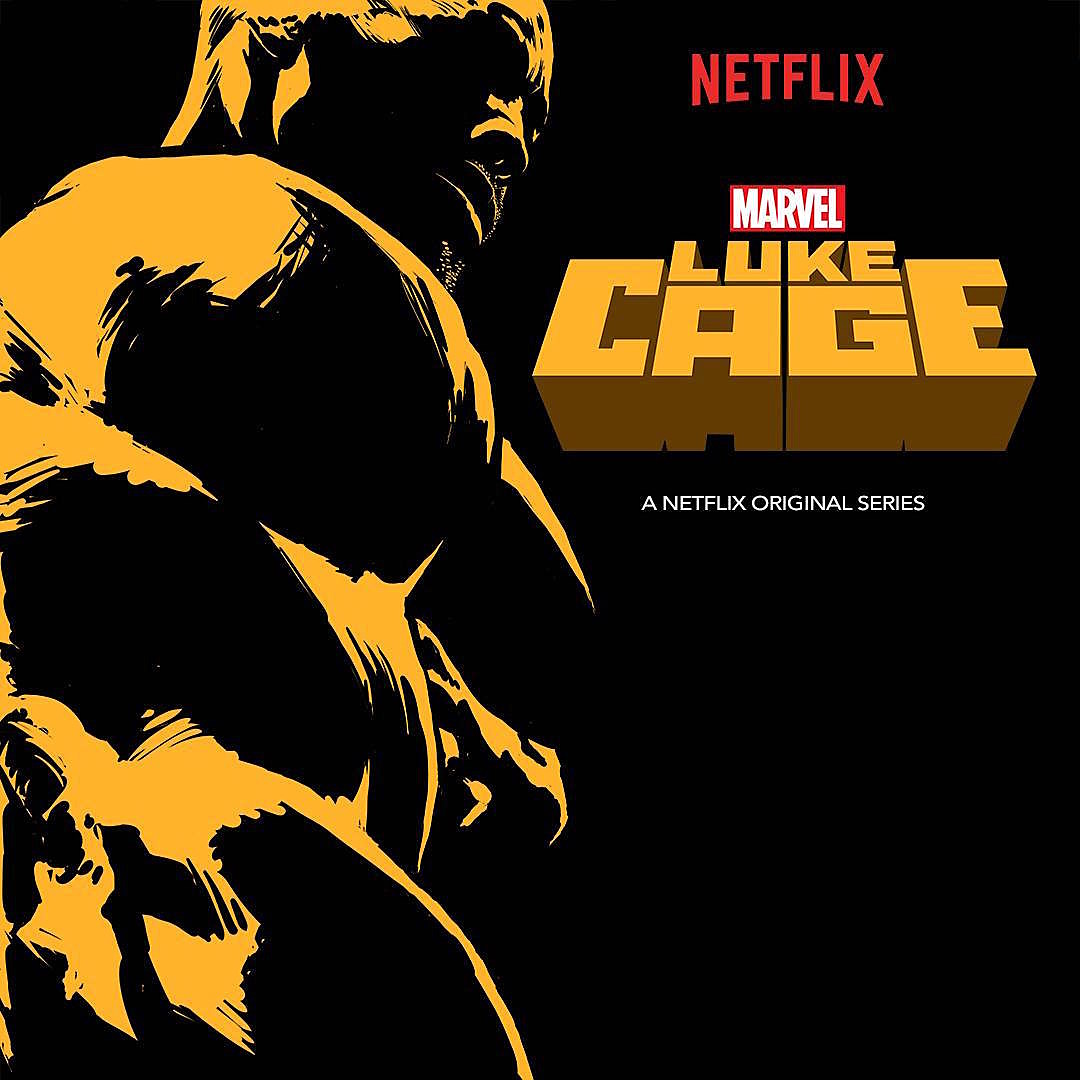 listen to Marvel’s ‘Luke Cage’ playlist ft. Wu-Tang, Tribe Called Quest, De La Soul, Rakim & more