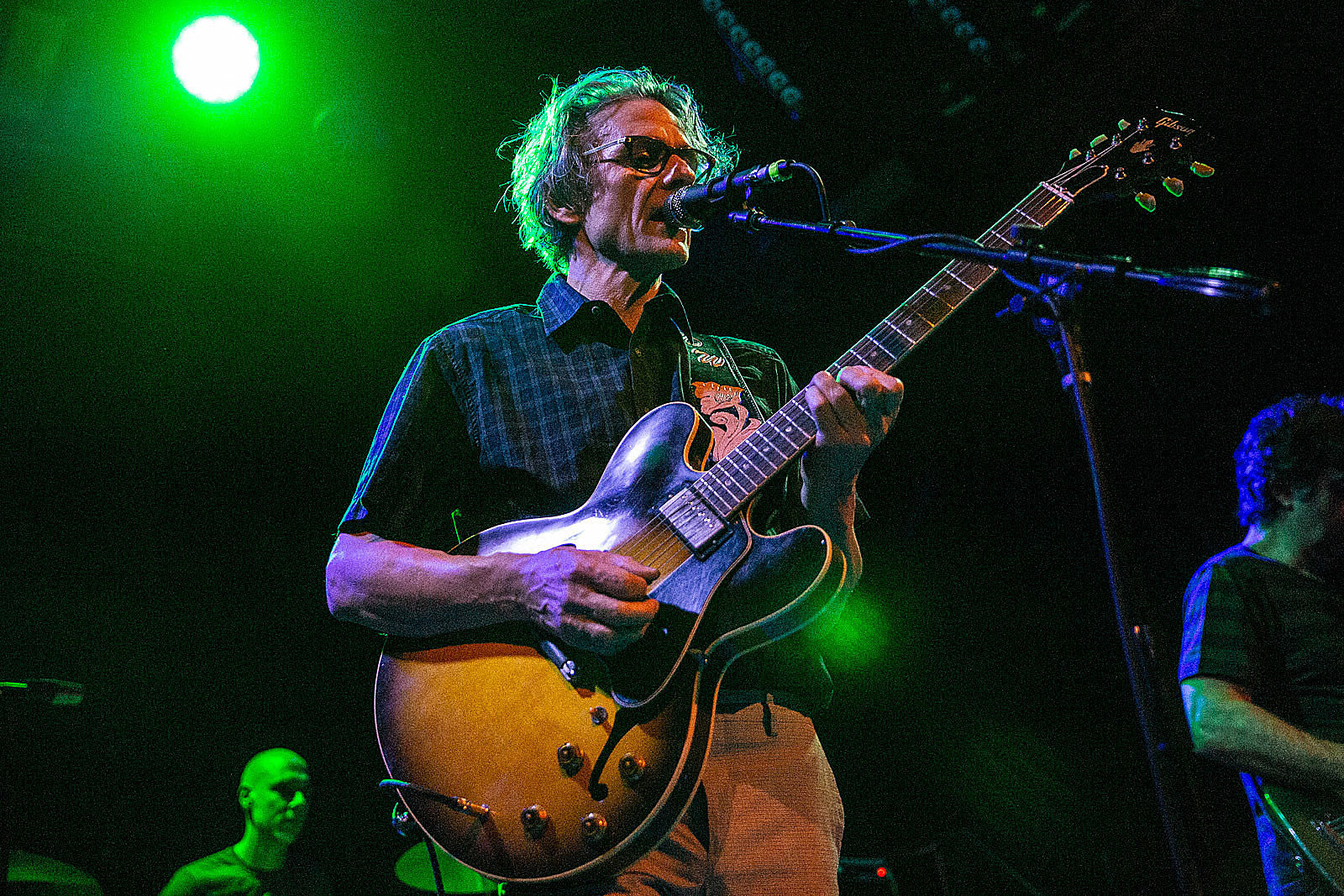 Luna reschedule tour dates, including full-album shows