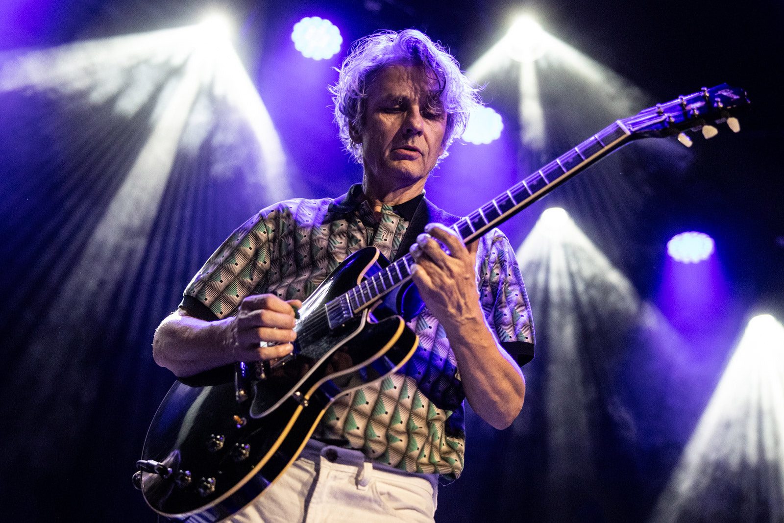 Luna touring, announce 3-night Bowery Ballroom run