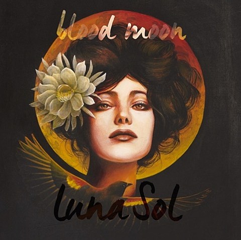 Hermano offshoot Luna Sol releasing ‘Blood Moon’ ft. mems of Kyuss (stream a track)