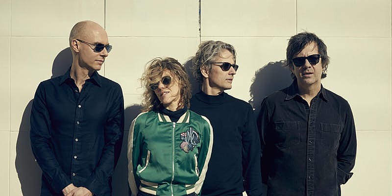 stream Luna’s ‘Postscripts’ EP; Dean Wareham lists his favorite LPs of the 2010s