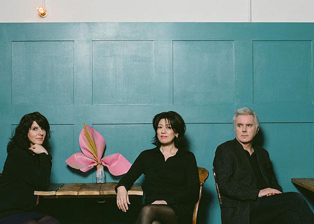 Lush announce full North American tour (dates)