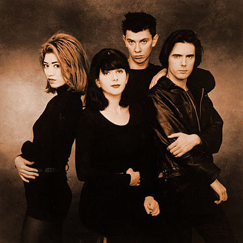 Lush officially reuniting, announce first show in nearly 20 years ++ reissues and box set