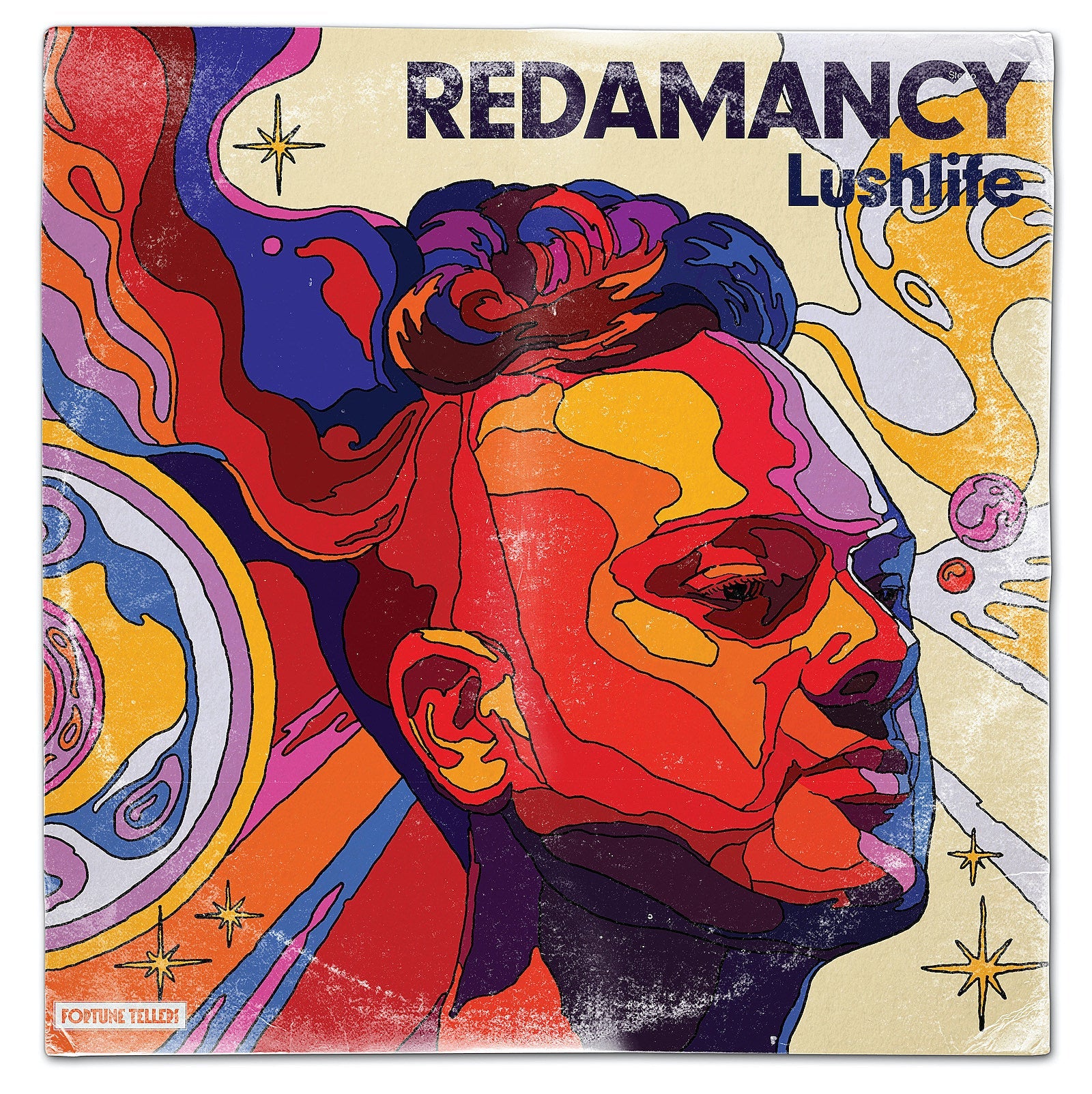 Lushlife preps EP ft. Irreversible Entanglements, Felicia Douglass, Dalek & more (stream a track)
