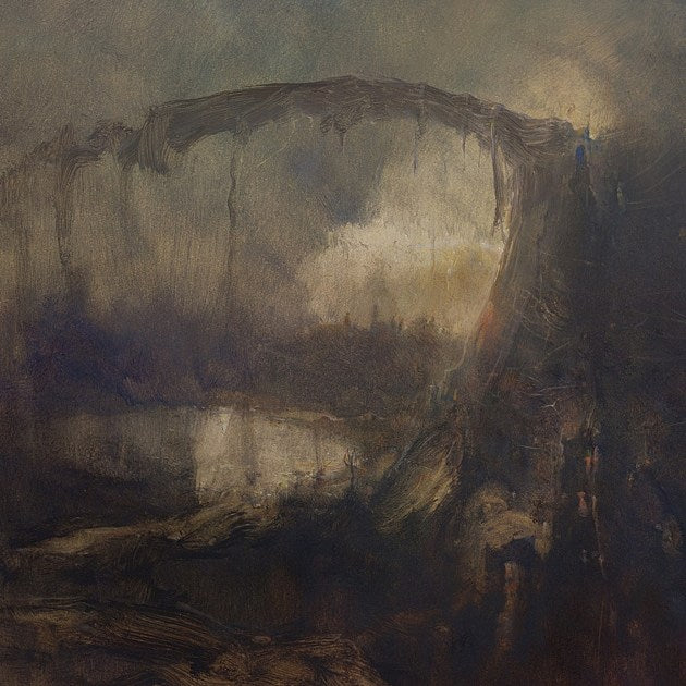 Lycus streaming new album ‘Chasms’ (listen)