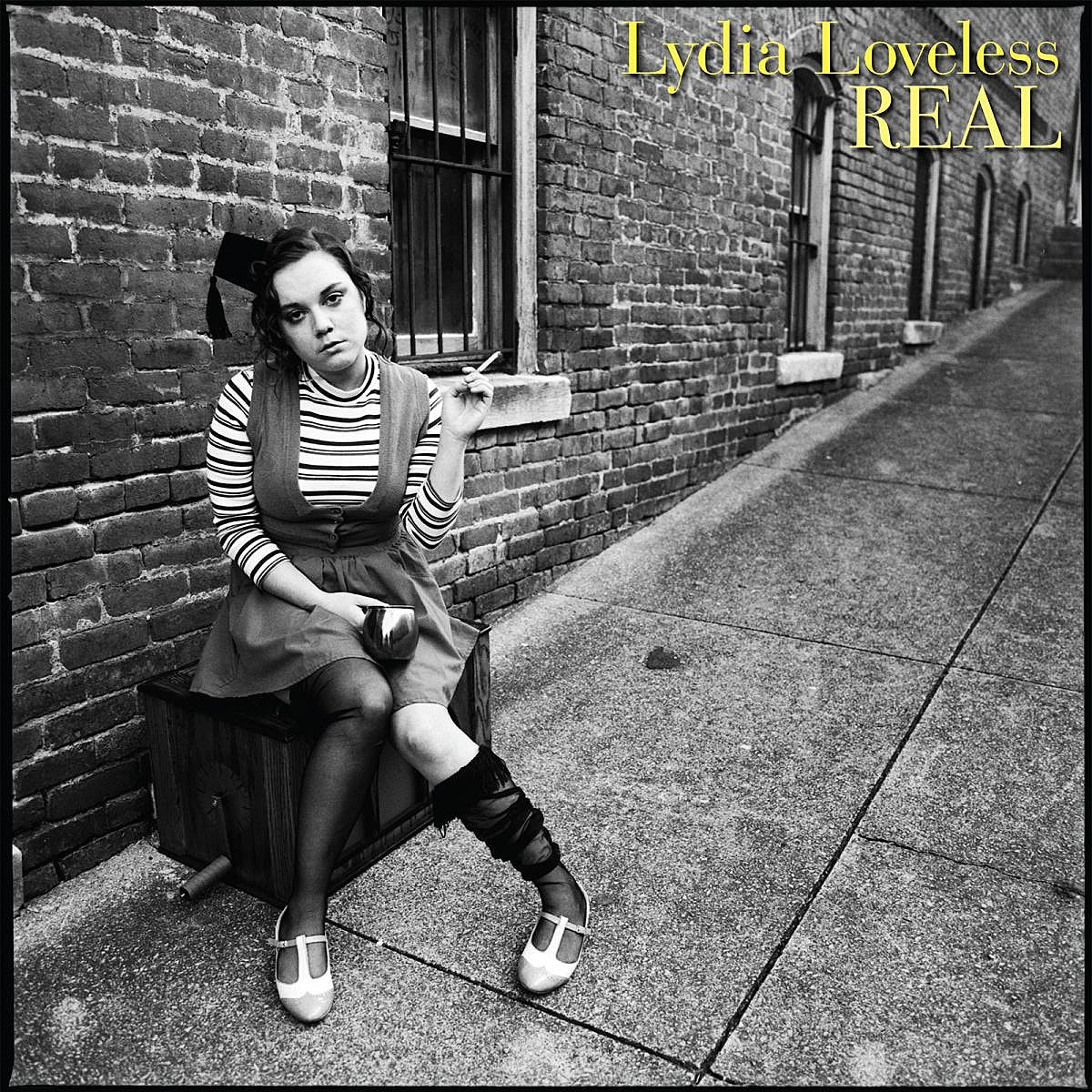 Lydia Loveless releasing ‘Real,’ touring