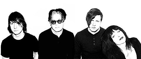 Lydia Lunch’s Retrovirus playing shows; Ikue Mori is too; Nicolas Jaar releasing live Teenage Jesus LP on his label