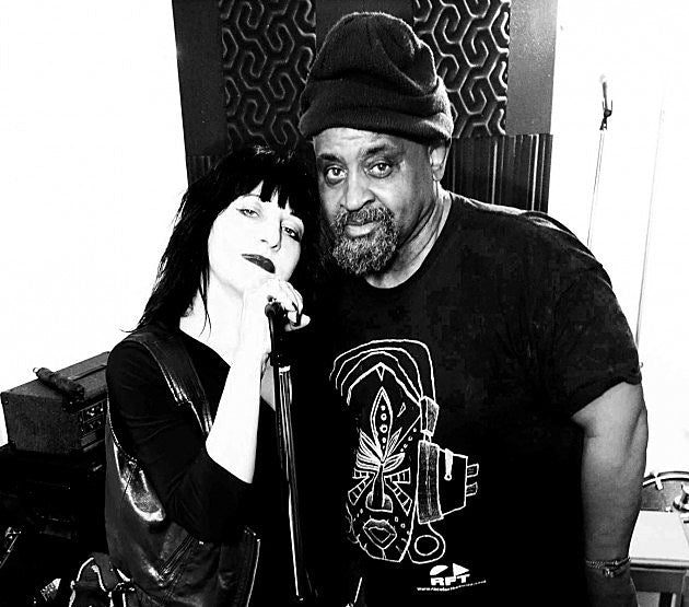 no wave roundup: Lydia Lunch/Umar Bin Hassen, Adele Bertei, Yoshimio/Ikue Mori, more