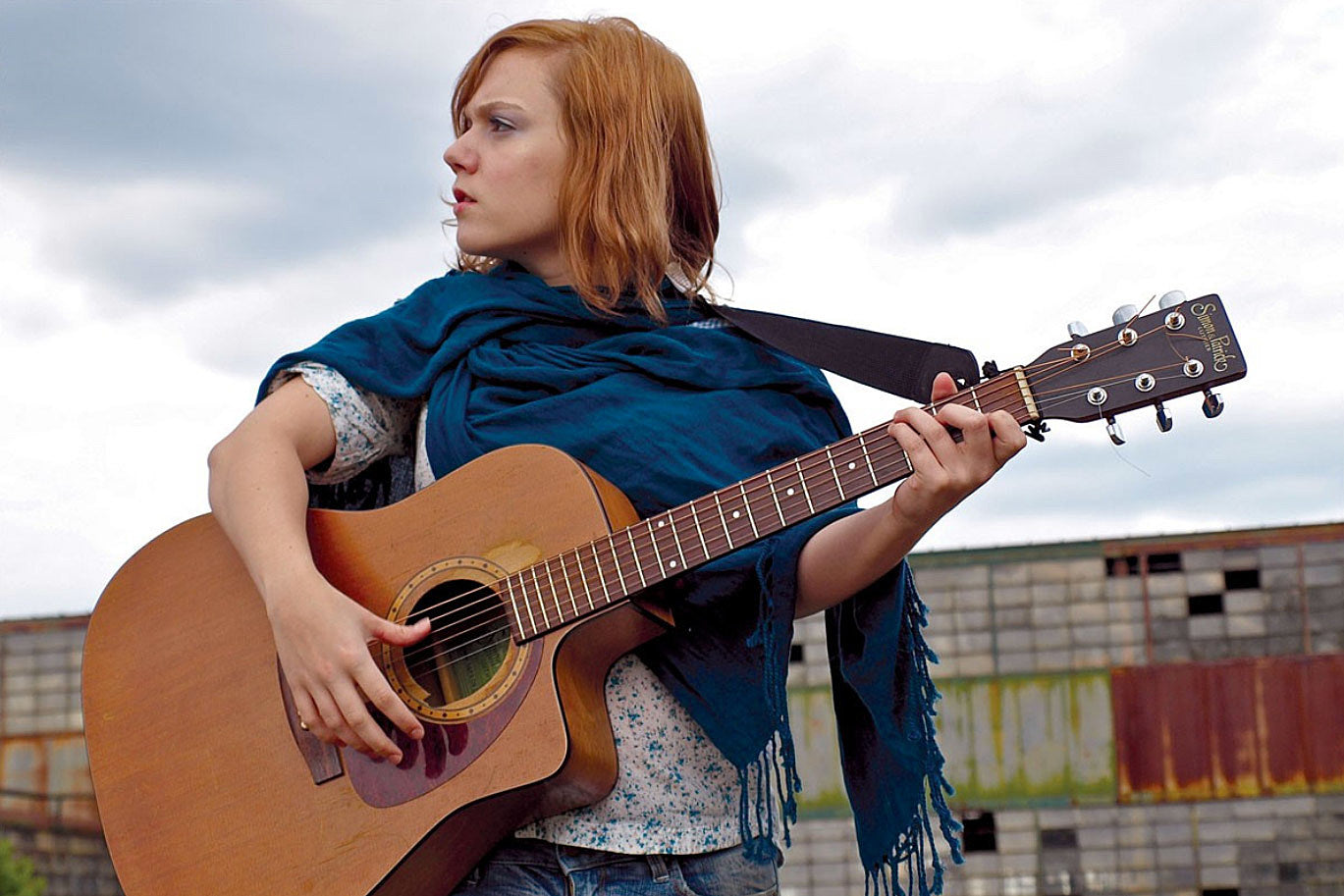 Bloodshot Records co-founder ‘steps away’ from label after Lydia Loveless accuses her partner of misconduct