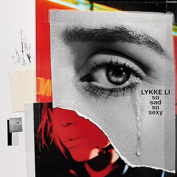 Lykke Li announces new album, shares 2 songs (one ft. Rostam)
