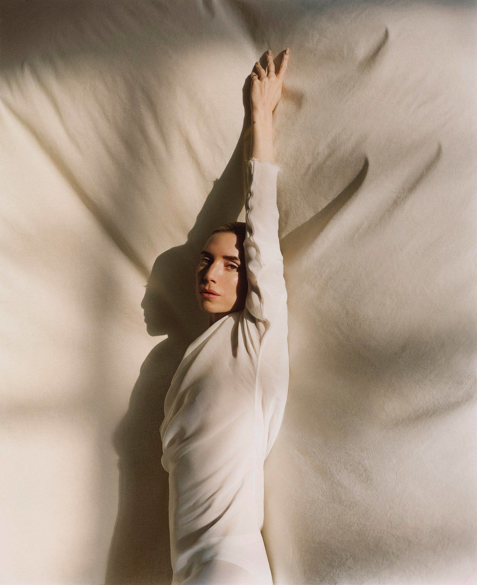 Lykke Li announces fall tour (stream her new LP ‘so sad so sexy’)