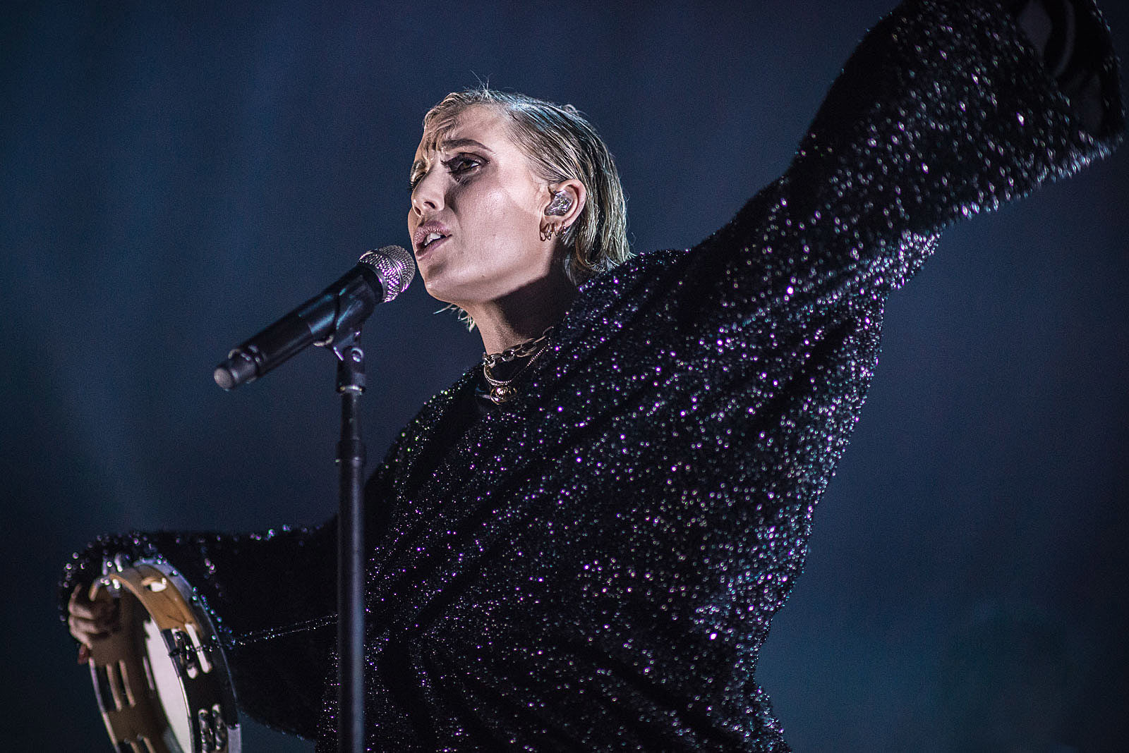 Lykke Li, Cat Power, Courtney Love & more play Yola Dia on Sunday in LA