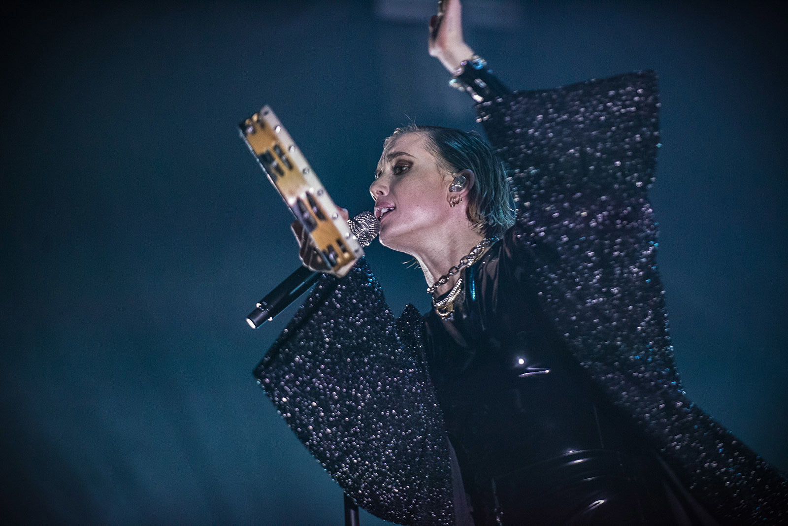 Lykke Li’s Yola Fest changes lineup, date