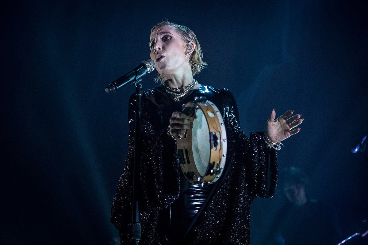 Win tickets to YOLA Fest w/Lykki Li, Courtney Love, Charli XCX & more
