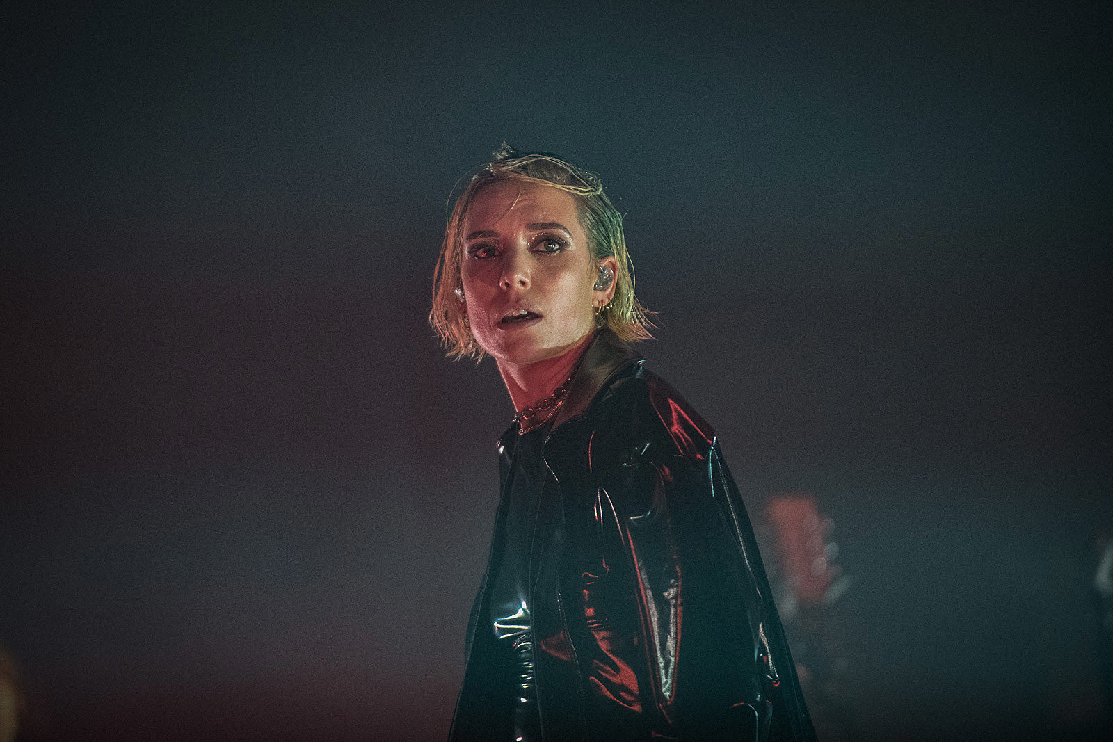 Lykke Li announces audiovisual LP album ‘EYEYE,’ North American tour, playing The Apollo