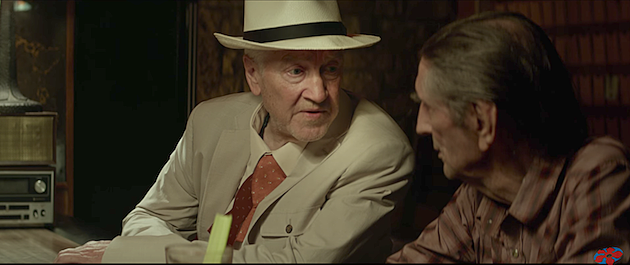 David Lynch in new film ‘Lucky’; Alamo screening ‘Eraserhead’ & more